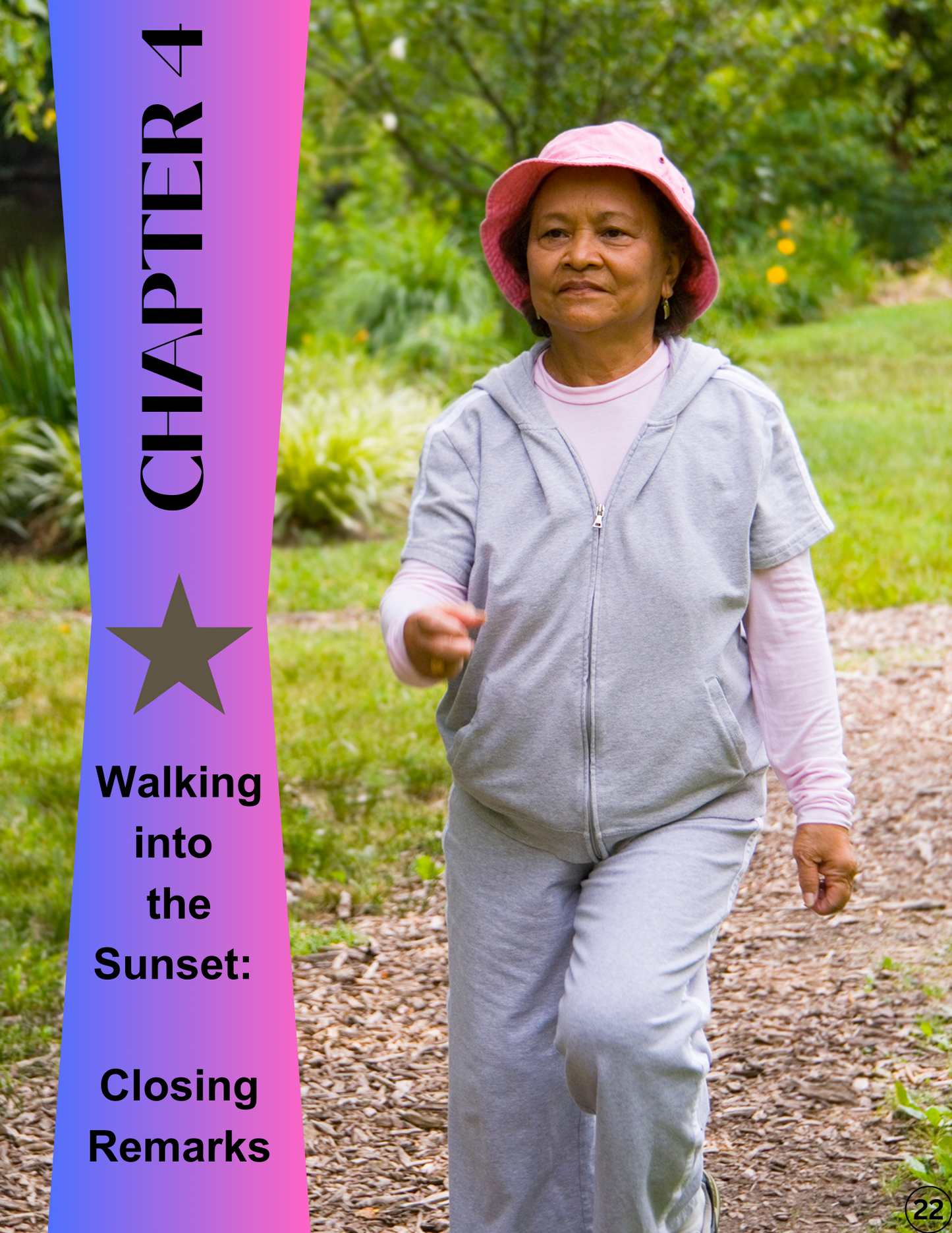 E-Book: Let's Walk It Out